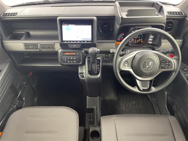 Honda N-VAN 3