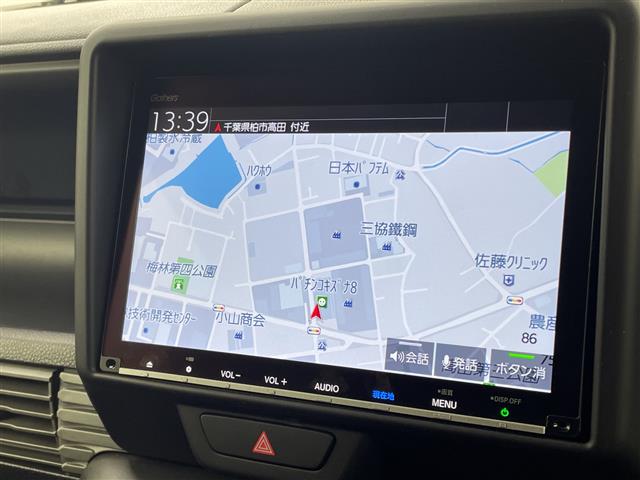 Honda N-VAN 5