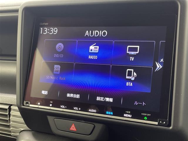 Honda N-VAN 6
