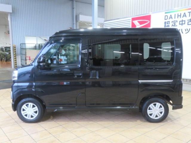 Daihatsu Atrai 3