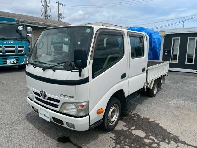 Toyota Toyoace 11