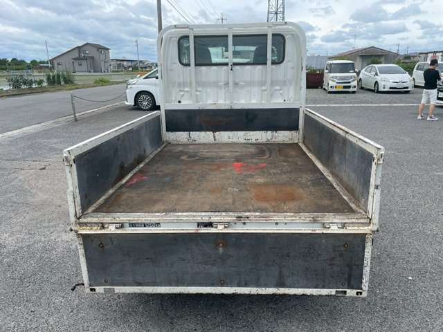 Toyota Toyoace 12