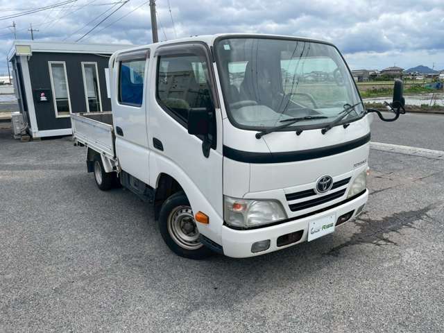 Toyota Toyoace 5