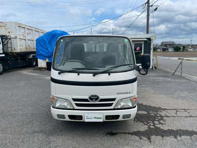 Toyota Toyoace 6