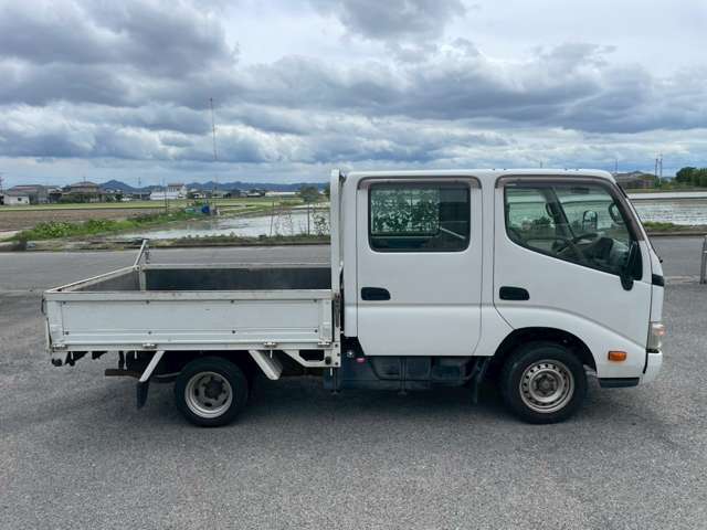 Toyota Toyoace 7