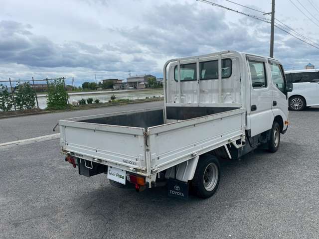 Toyota Toyoace 8