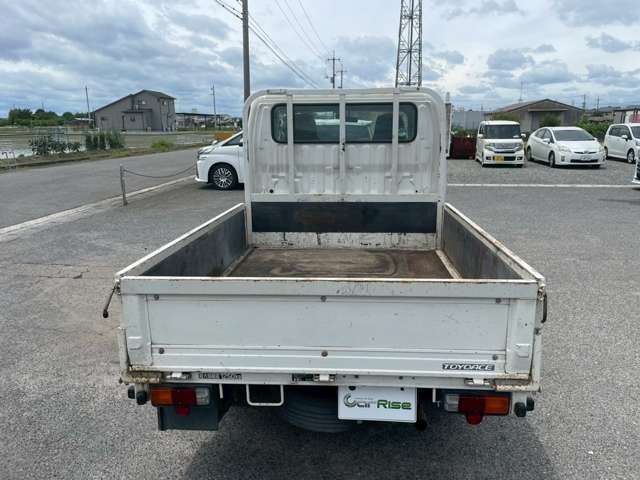 Toyota Toyoace 9