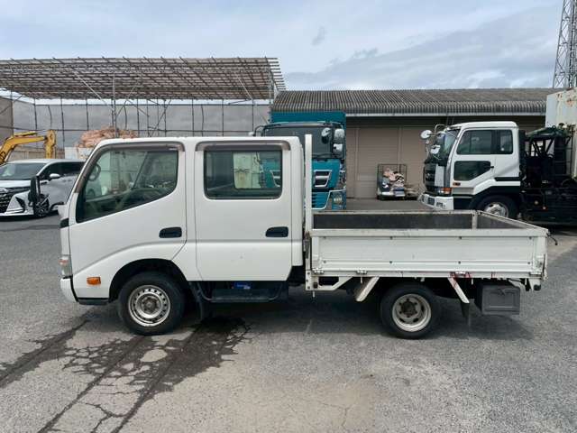 Toyota Toyoace 10