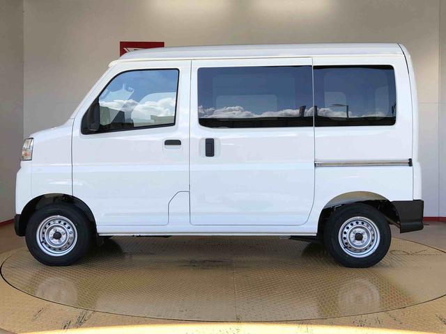 Daihatsu Hijet Cargo 7