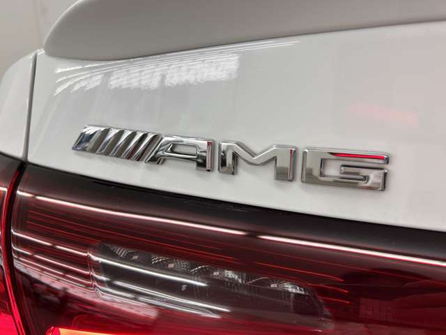 Mercedes-Benz GLC Coupe 11