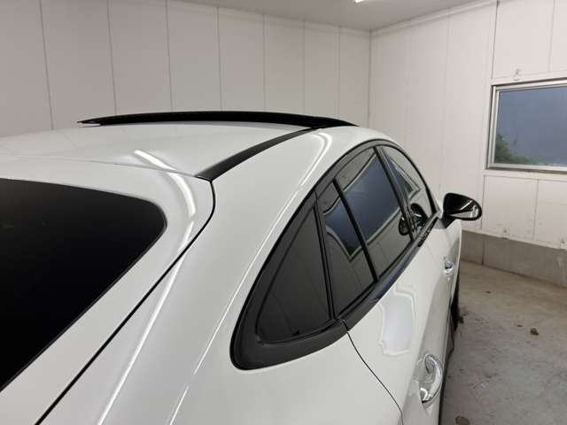 Mercedes-Benz GLC Coupe 7