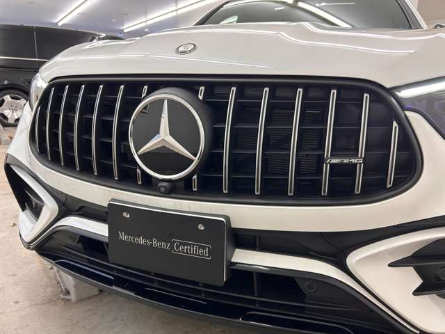Mercedes-Benz GLC Coupe 9