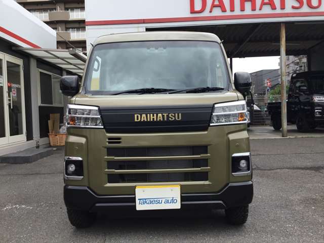 Daihatsu Atrai 2