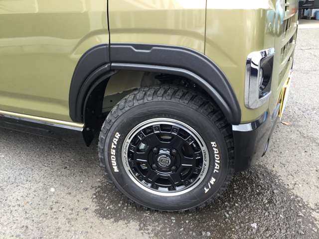 Daihatsu Atrai 6