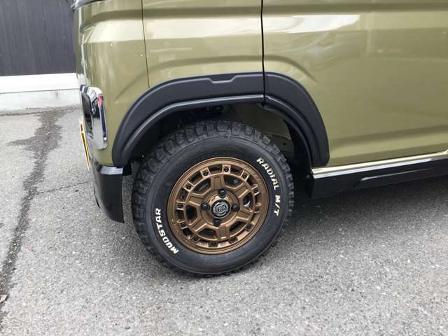 Daihatsu Atrai 8