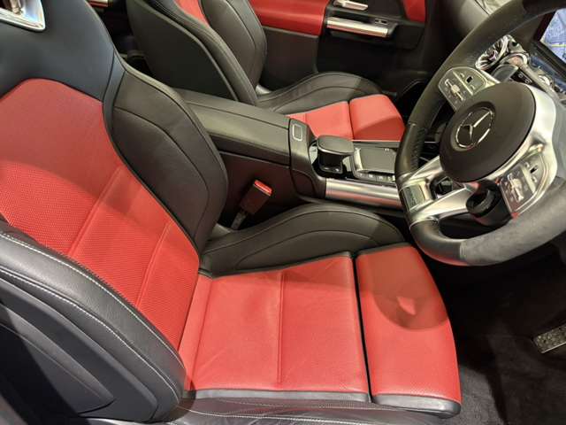 Mercedes-Benz GLA-Class 9