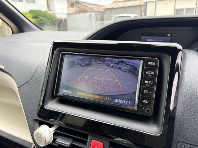 Toyota Noah 7
