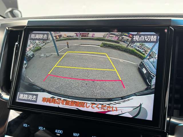 Toyota Vellfire 12
