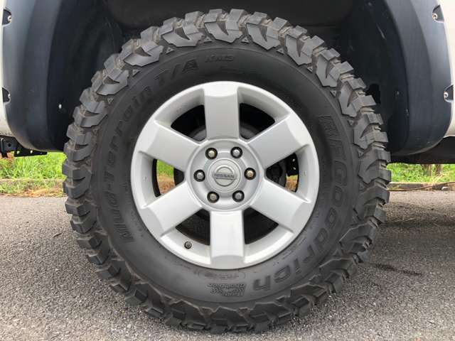 Nissan Titan 12