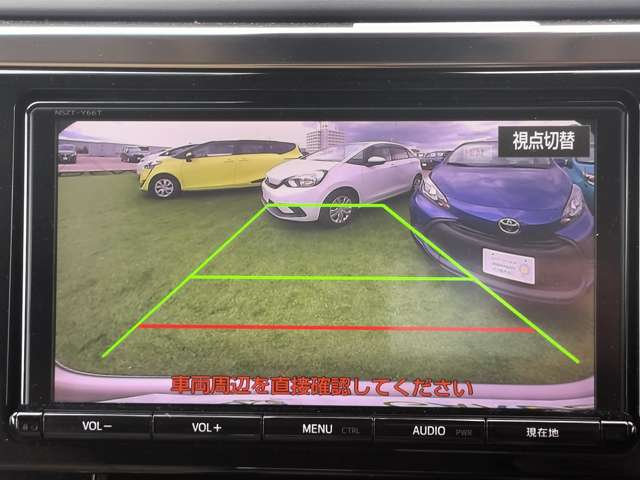Toyota Vellfire 8