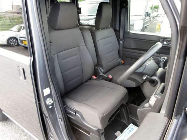 Honda N-VAN 9