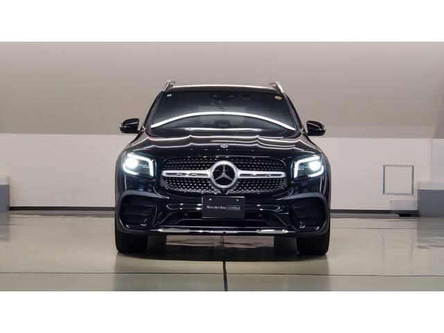 Mercedes-Benz GLB 5