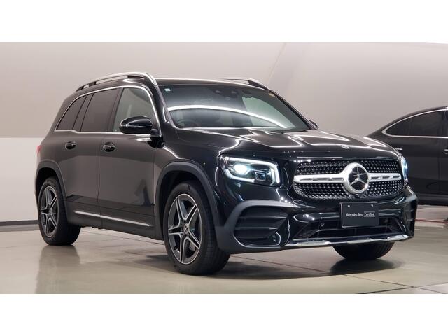 Mercedes-Benz GLB 6