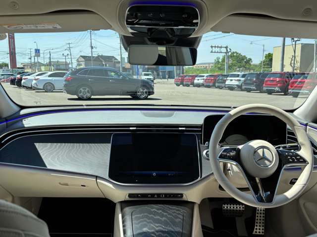 Mercedes-Benz E-Class All-Terrain 7