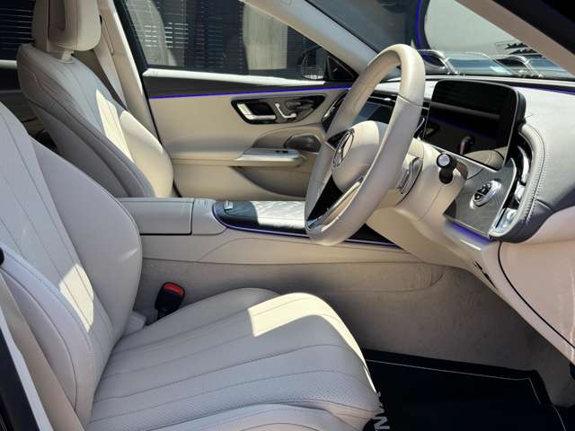 Mercedes-Benz E-Class All-Terrain 9