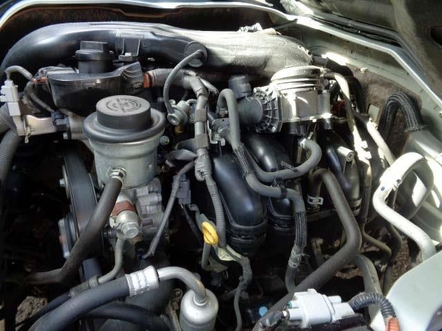 Toyota Hiace Van 4
