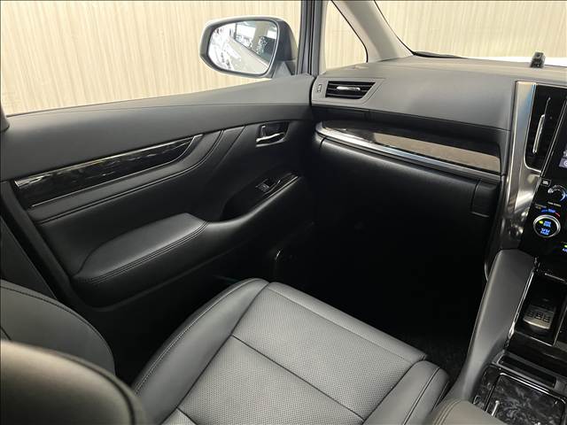 Toyota Alphard 11