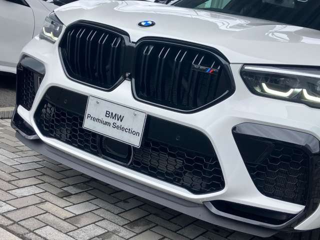 BMW X6 M 12