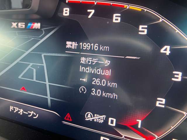 BMW X6 M 2