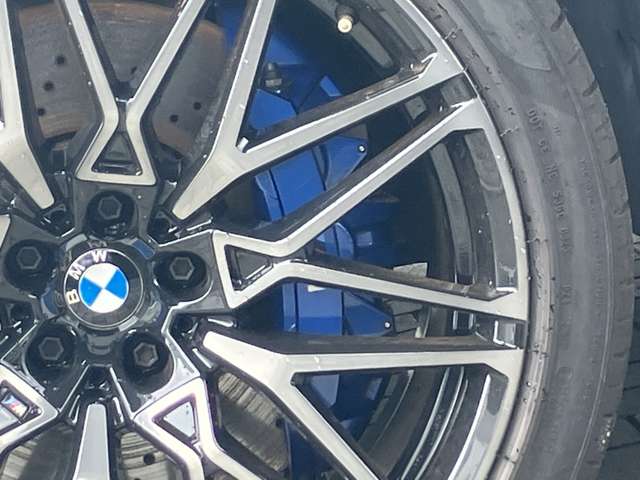 BMW X6 M 10