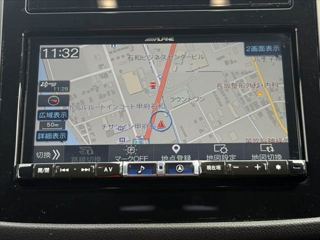 Subaru Forester 4