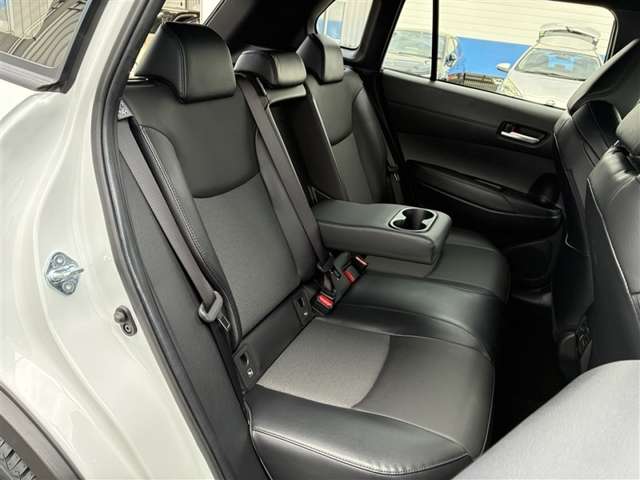 Toyota Corolla Cross 11