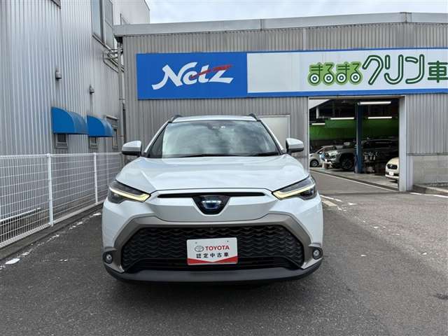 Toyota Corolla Cross 2