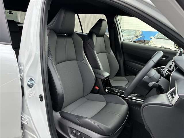 Toyota Corolla Cross 9