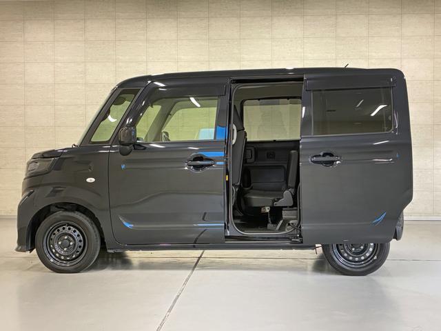 Suzuki Spacia Base 11