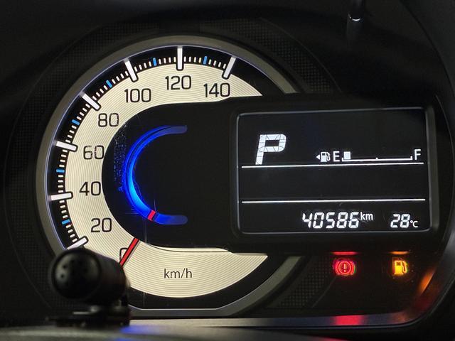 Suzuki Spacia Base 12