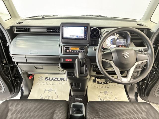 Suzuki Spacia Base 6