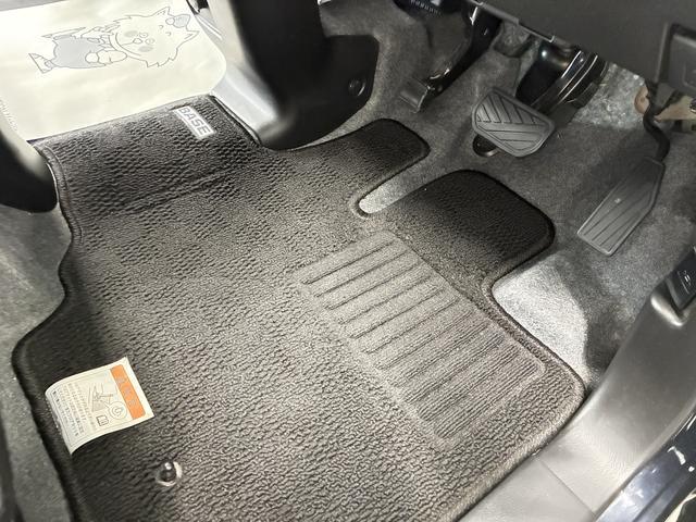 Suzuki Spacia Base 7