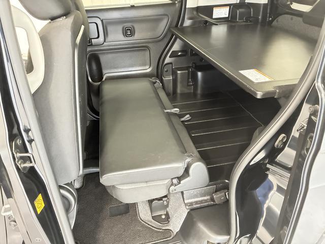 Suzuki Spacia Base 8