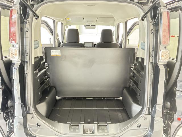 Suzuki Spacia Base 9