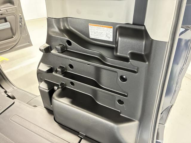 Suzuki Spacia Base 10