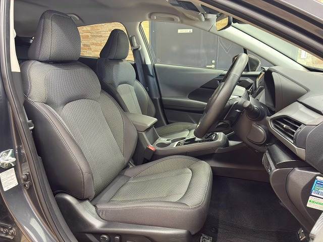 Subaru Crosstrek 11