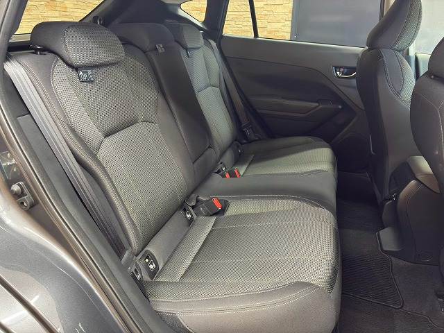 Subaru Crosstrek 12