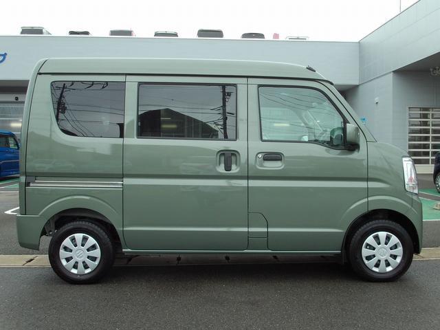 Suzuki Every 3
