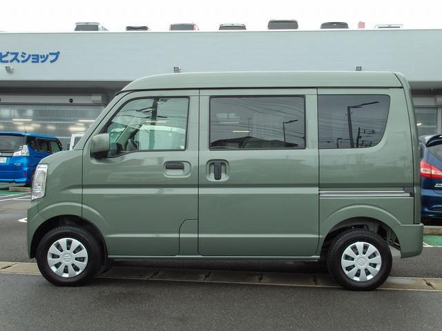 Suzuki Every 4