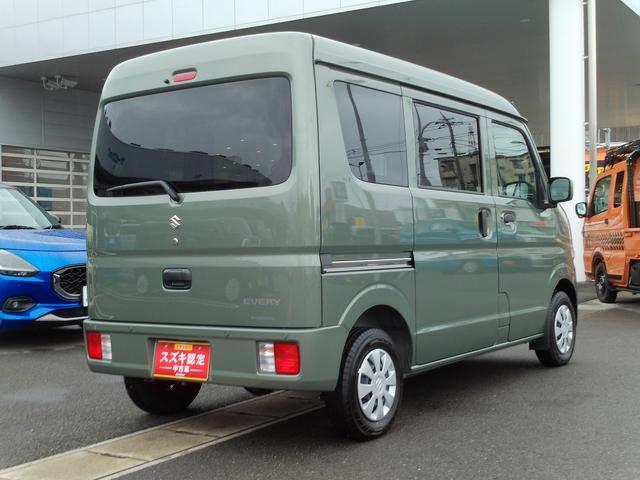 Suzuki Every 6